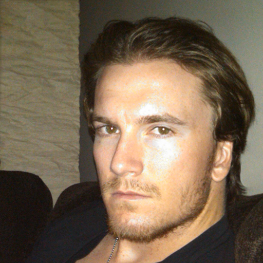 Tyler Heck Portrait Picture